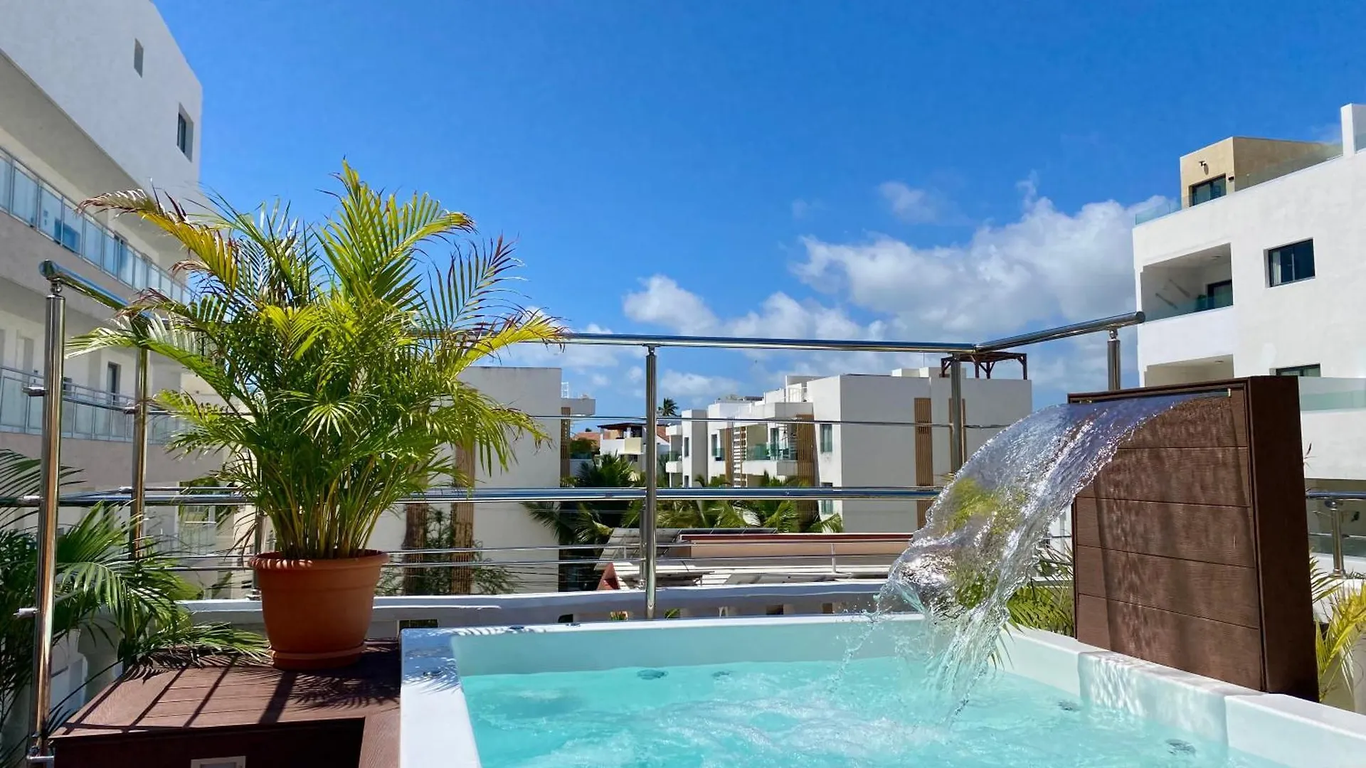 Villas Princesa Beach Apartments Punta Cana
