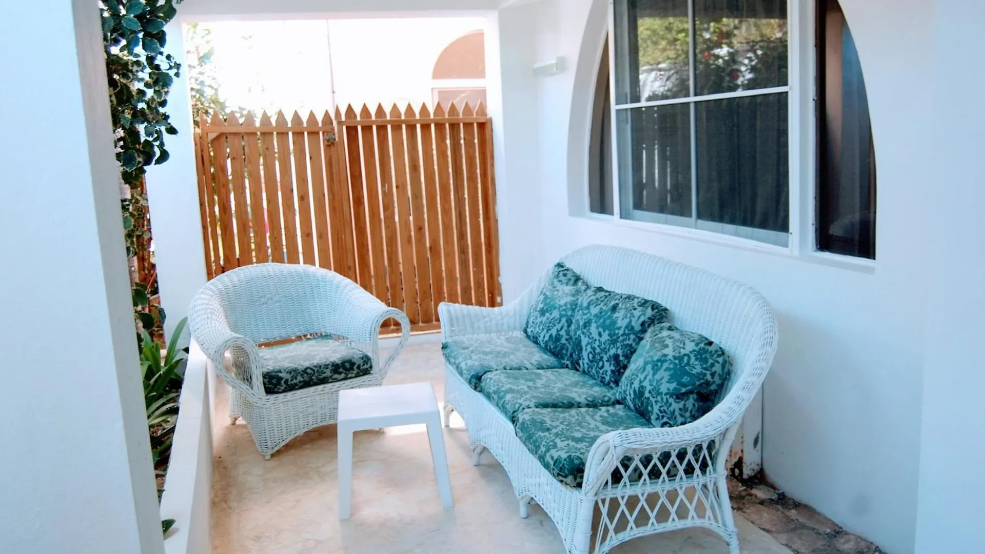 Villas Princesa Beach Apartments Punta Cana