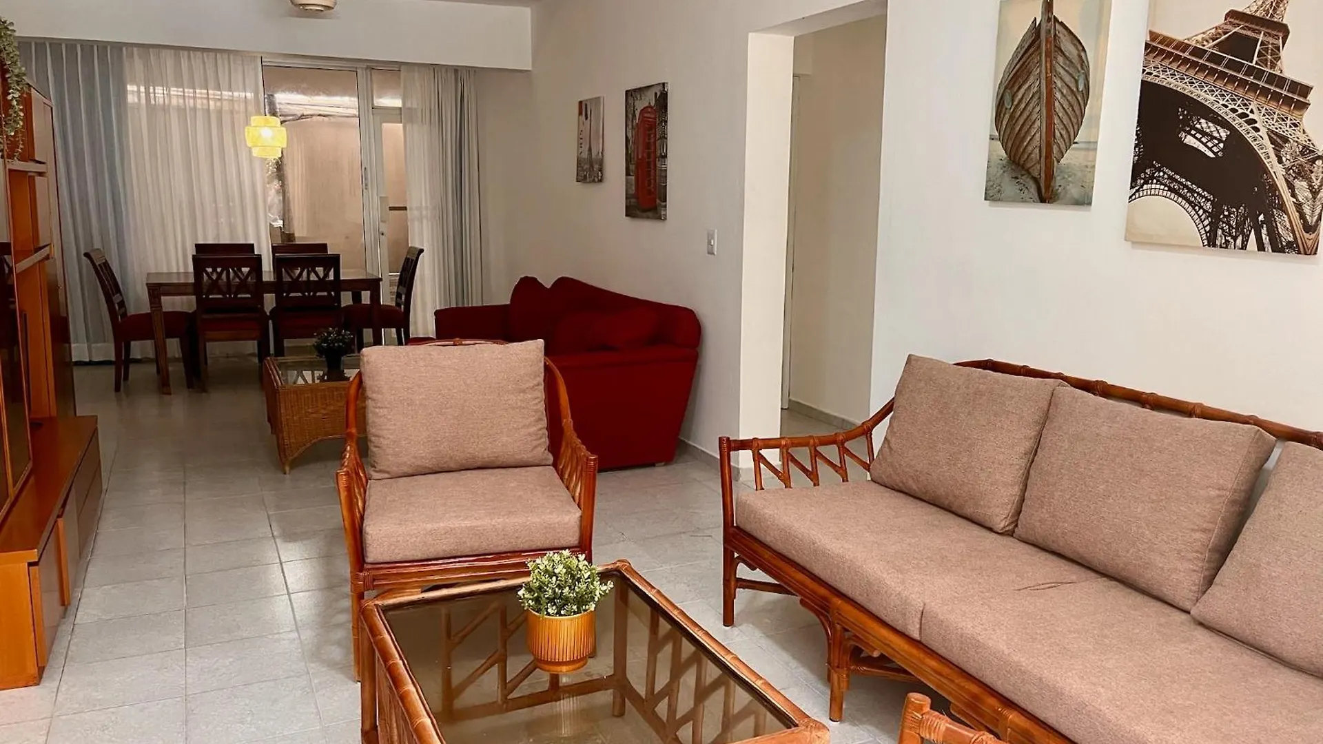 Villas Princesa Beach Apartments Punta Cana 0*,  Dominican Republic