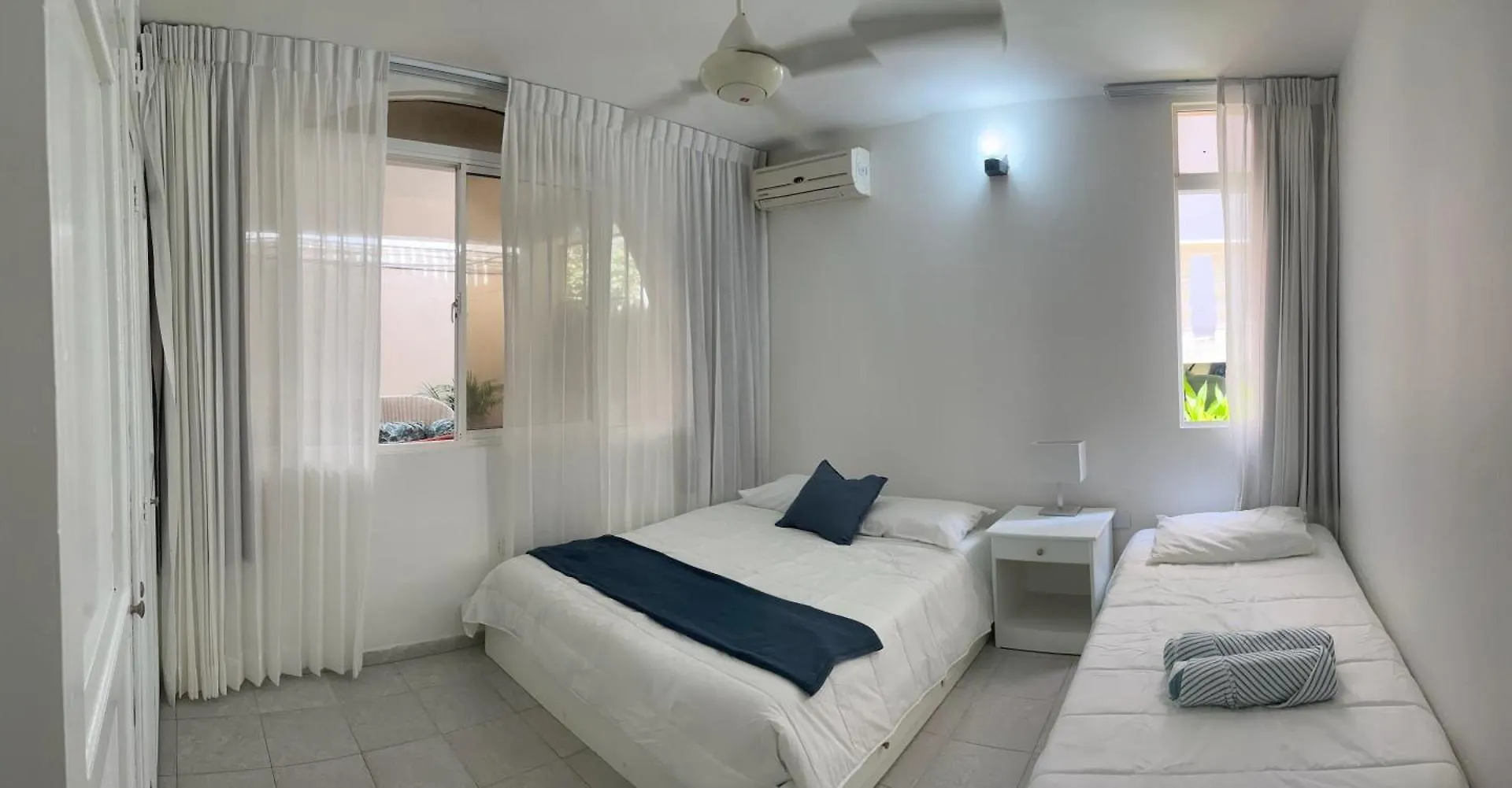 Villas Princesa Beach Apartments Punta Cana